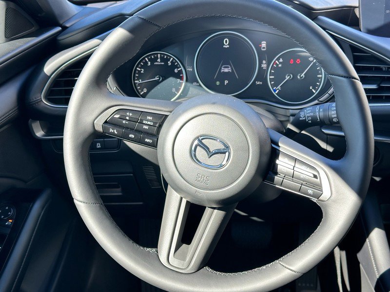 New 2026 MAZDA MAZDA3 s Sport image 9