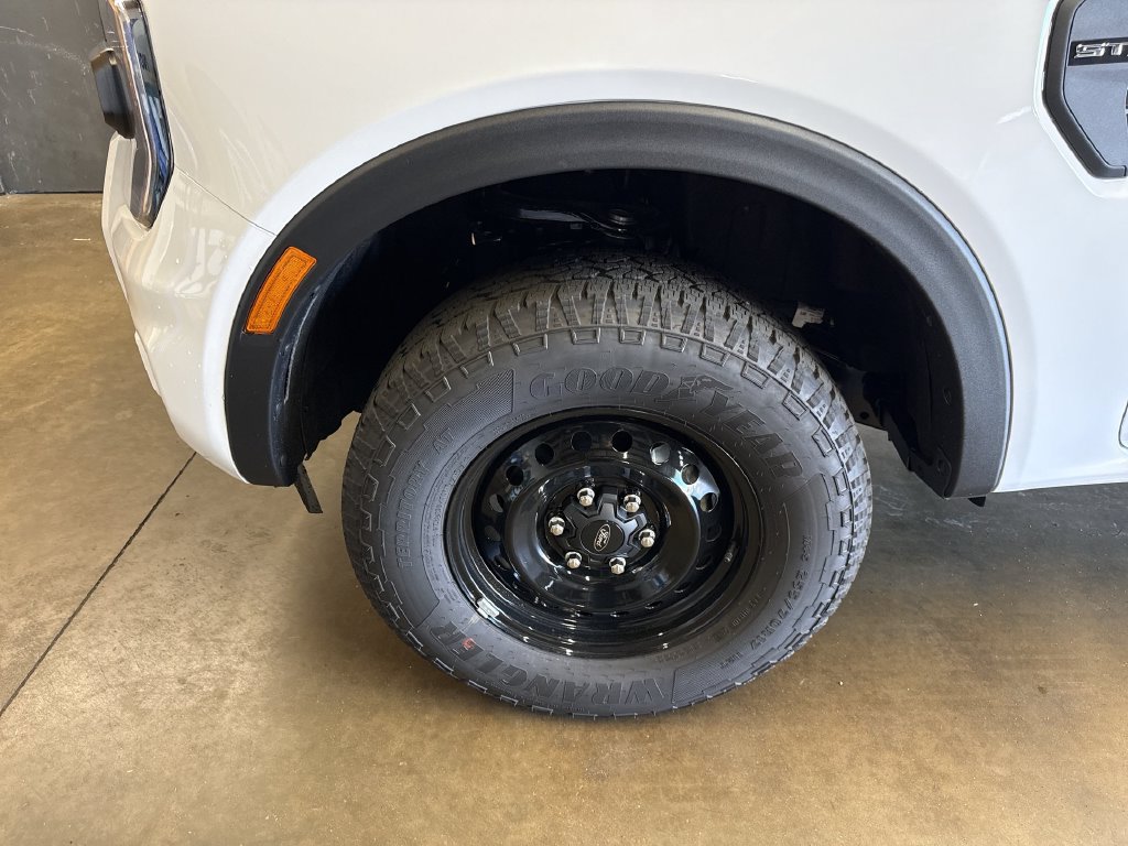 New 2026 Ford Ranger XL w/ Trailer Tow Package RWD image 18