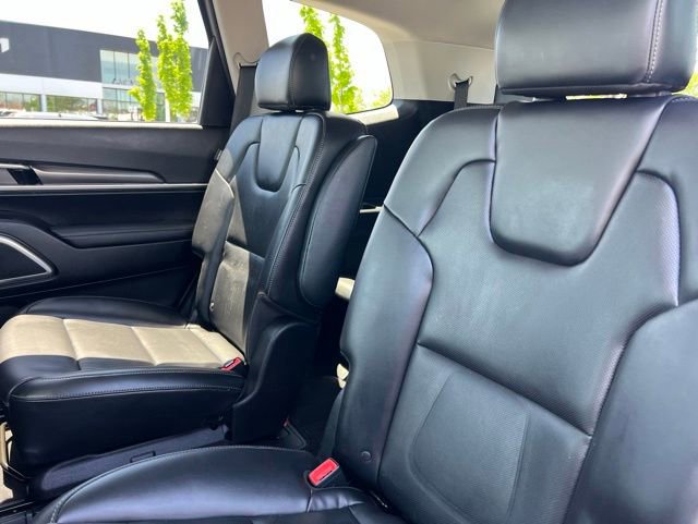 Used 2024 Kia Telluride S FWD image 34