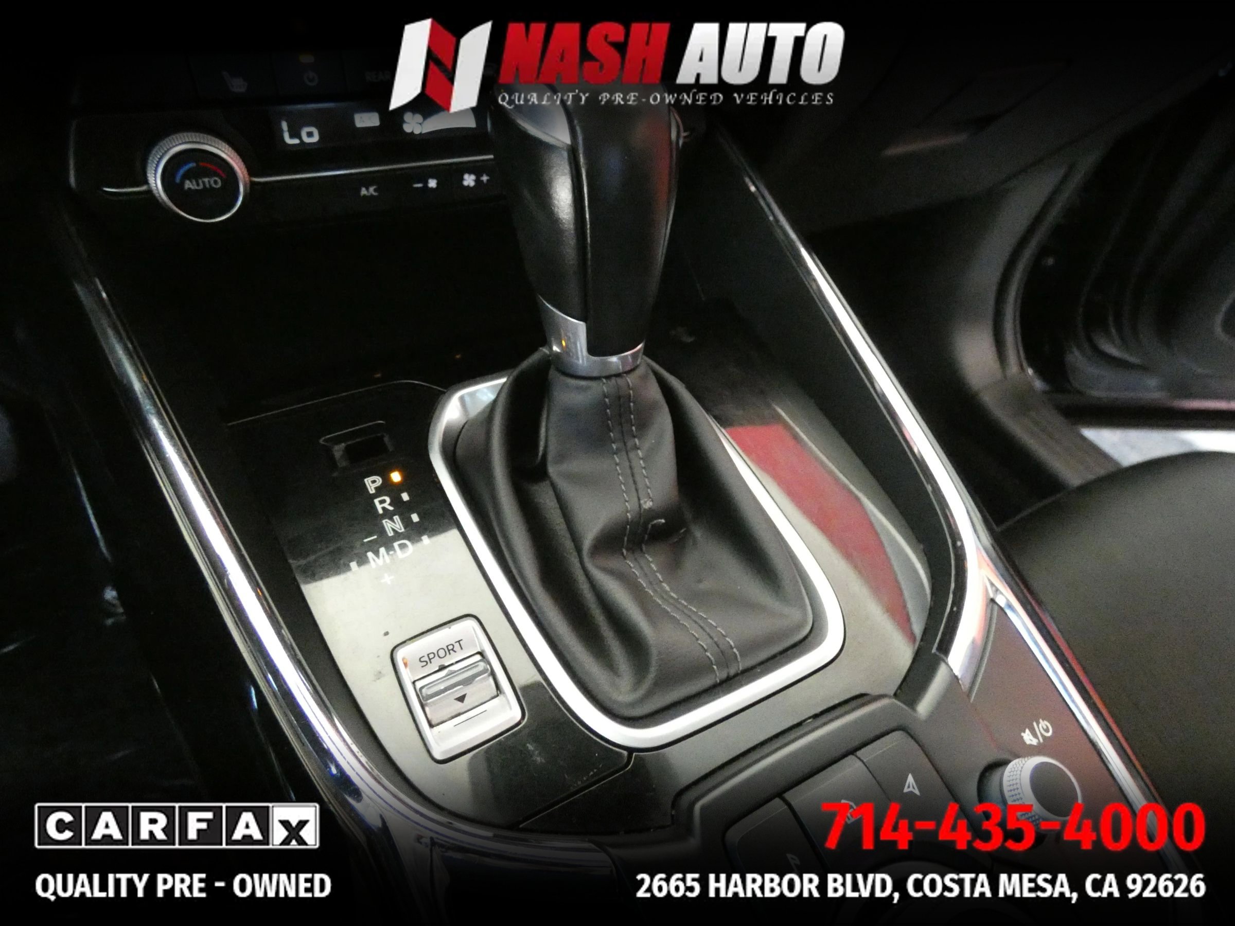 Used 2022 MAZDA CX-9 Sport AWD/4WD image 58