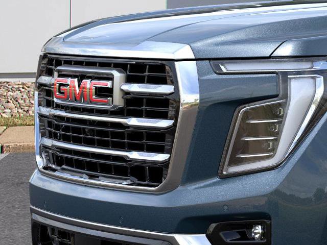 New 2026 GMC Yukon XL Elevation w/ Elevation Premium Package image 13