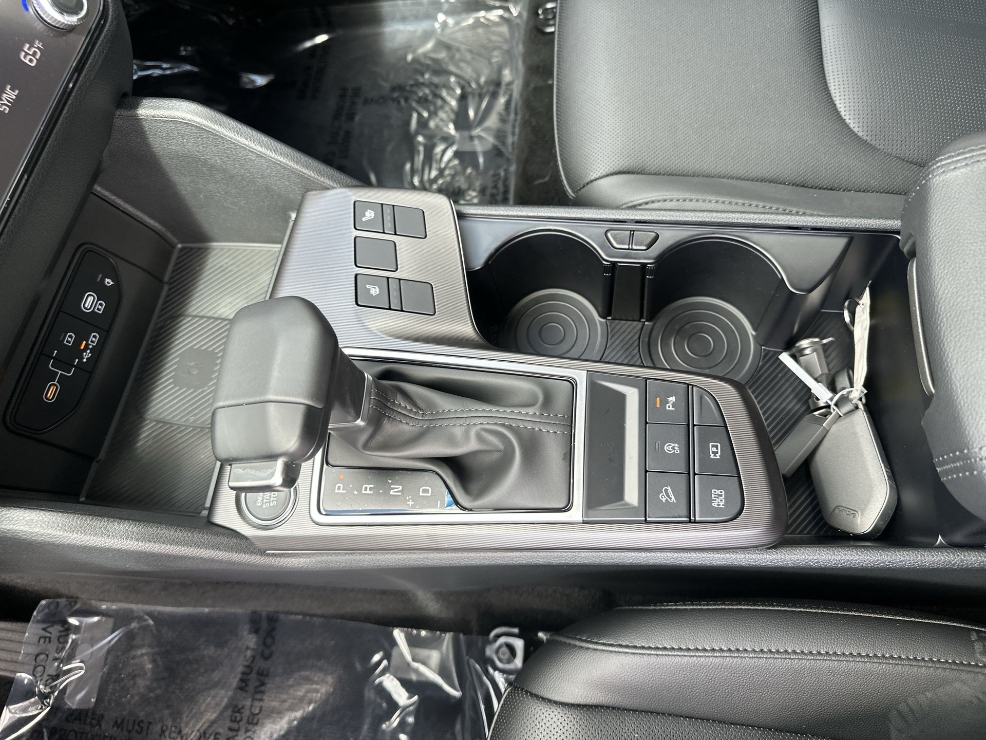 Used 2026 Kia Sportage SX FWD image 22