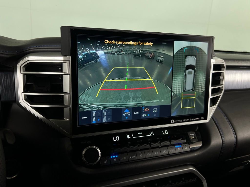 Used 2024 Toyota Sequoia Platinum image 19