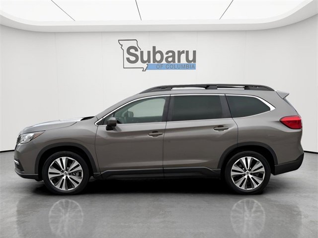 Used 2021 Subaru Ascent Premium w/ Sport Package image 4
