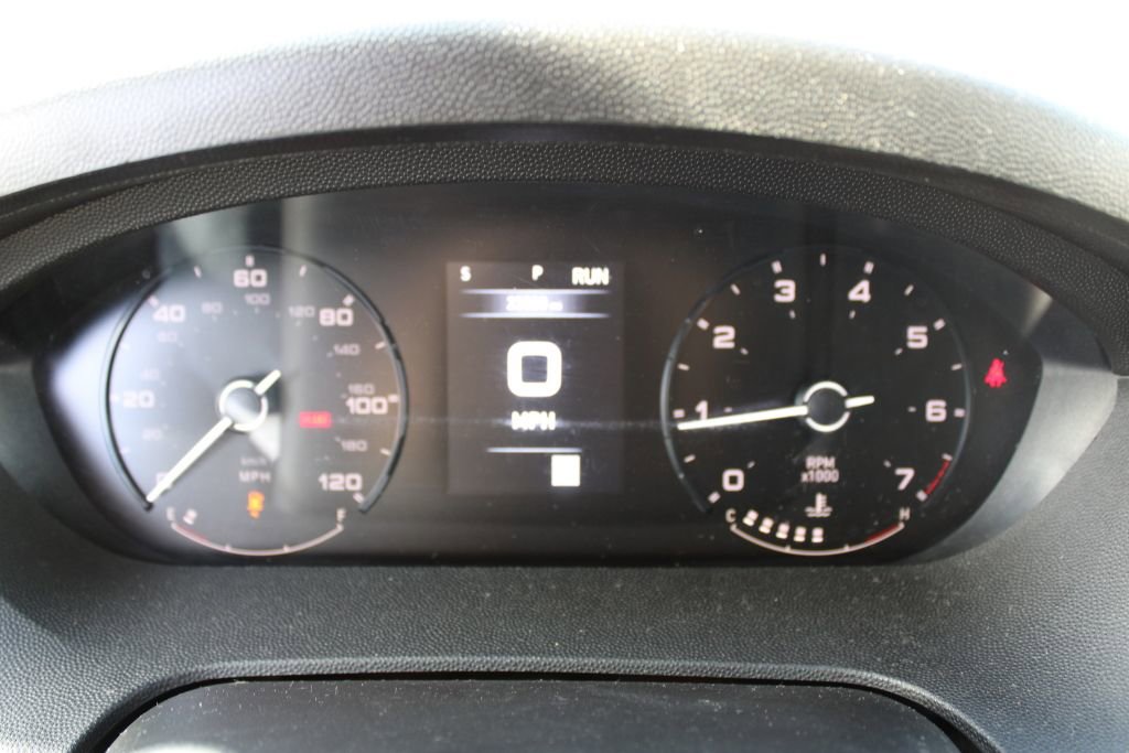 Used 2025 RAM ProMaster 2500 w/ Convenience Group FWD image 22