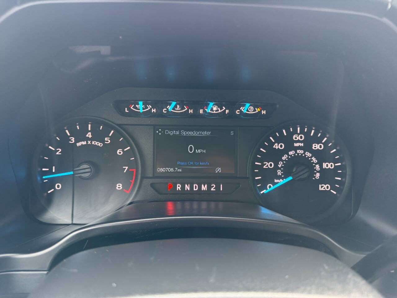 Used 2019 Ford F150 XL w/ Equipment Group 101A Mid image 35