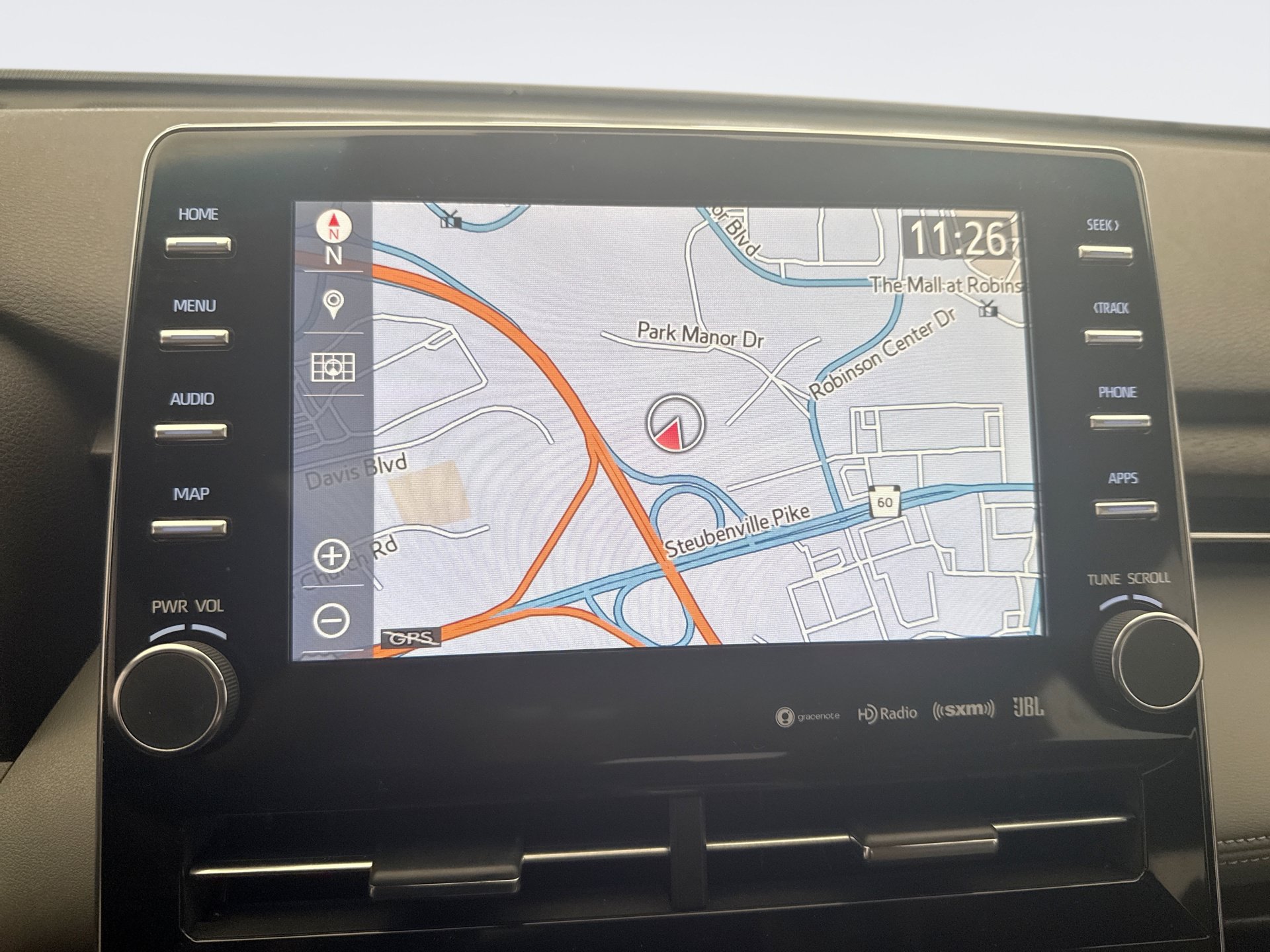 Used 2019 Toyota Avalon Limited w/ Advanced Safety Package FWD image 15