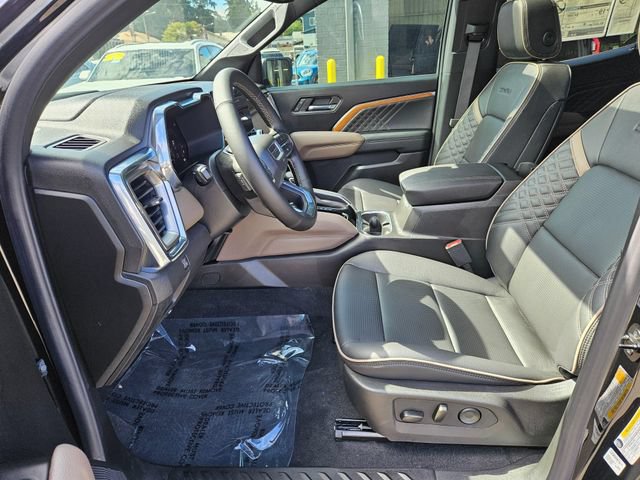 New 2026 GMC Canyon Denali AWD/4WD image 17