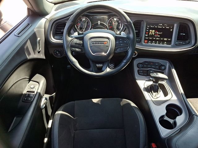 Used 2023 Dodge Challenger GT w/ Plus Package RWD image 11