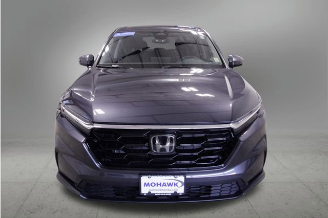 Certified 2026 Honda CR-V EX image 10