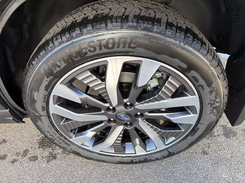 New 2026 Subaru Forester Touring AWD/4WD image 32