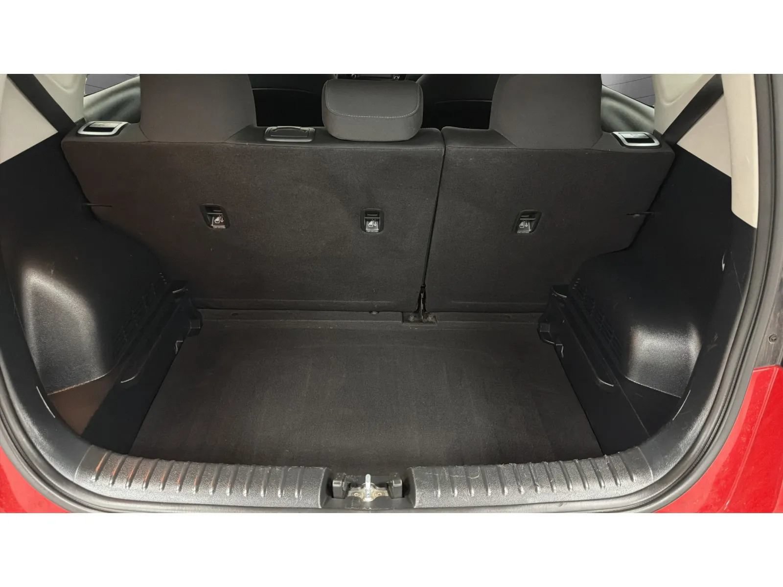 Used 2020 Kia Soul S FWD image 18