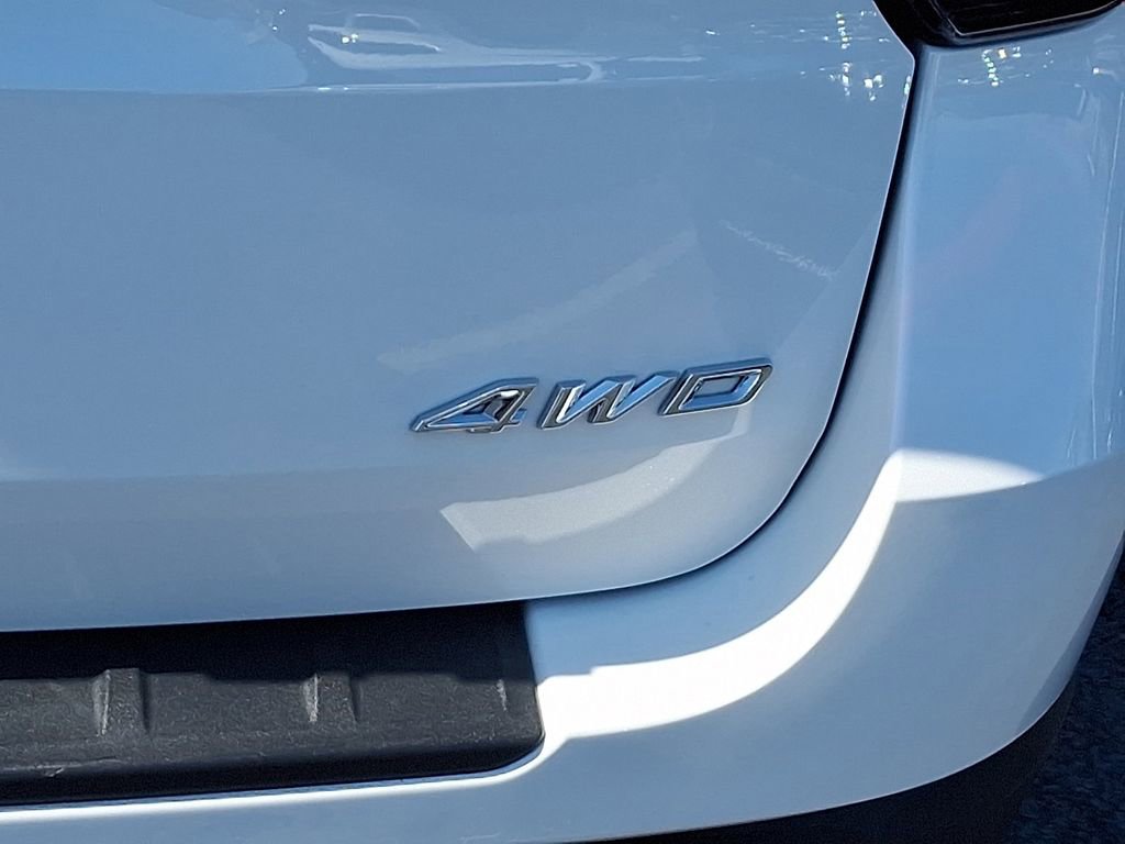 Used 2025 Ford Explorer Active w/ Active Comfort Package AWD/4WD image 30