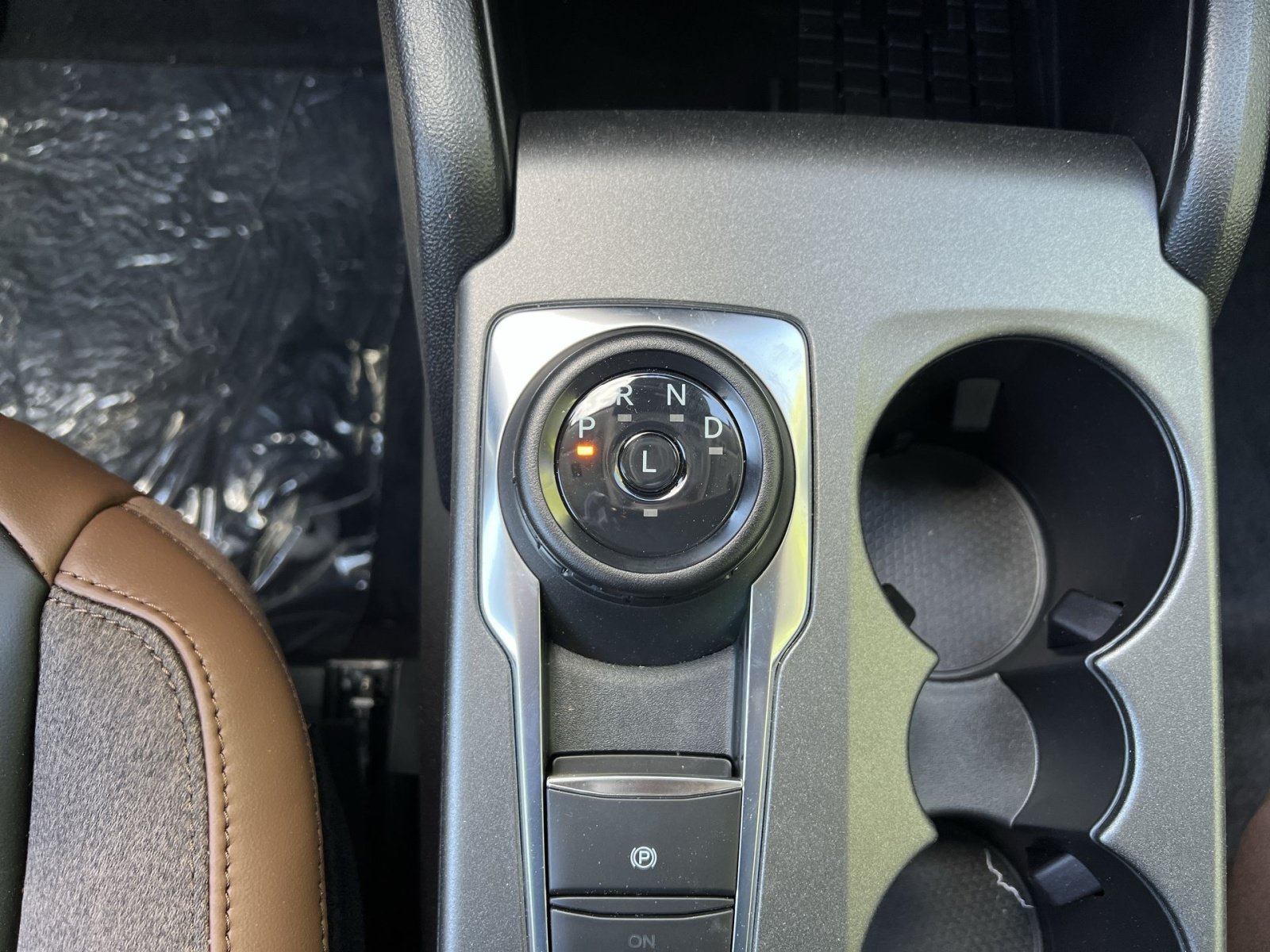 New 2025 Ford Bronco Sport Outer Banks w/ Outer Banks Tech Package+ AWD/4WD image 22