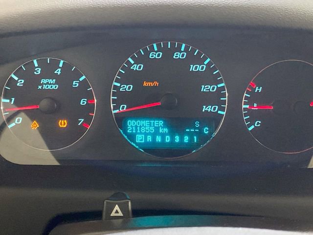 Used 2009 Chevrolet Impala LT FWD image 38