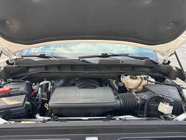 Used 2023 GMC Sierra 1500 AT4X AWD/4WD image 35