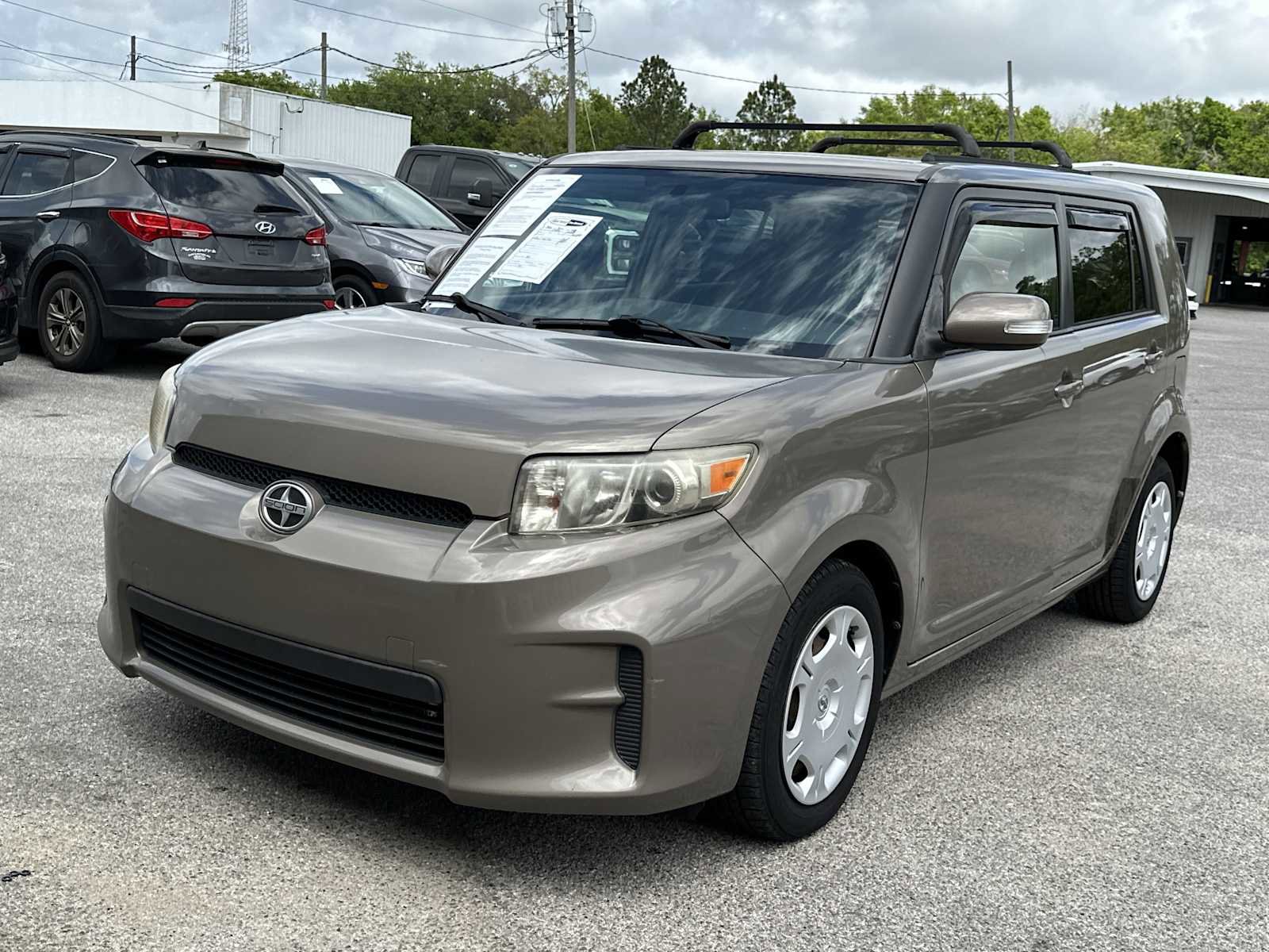 Used 2012 Scion xB image 5