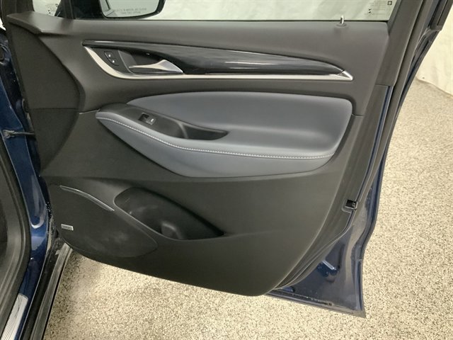 Used 2023 Buick Enclave Essence w/ Experience Buick Package image 24
