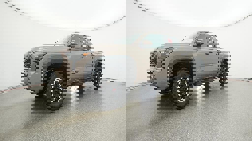 New 2026 Toyota Tacoma TRD Off-Road image 51