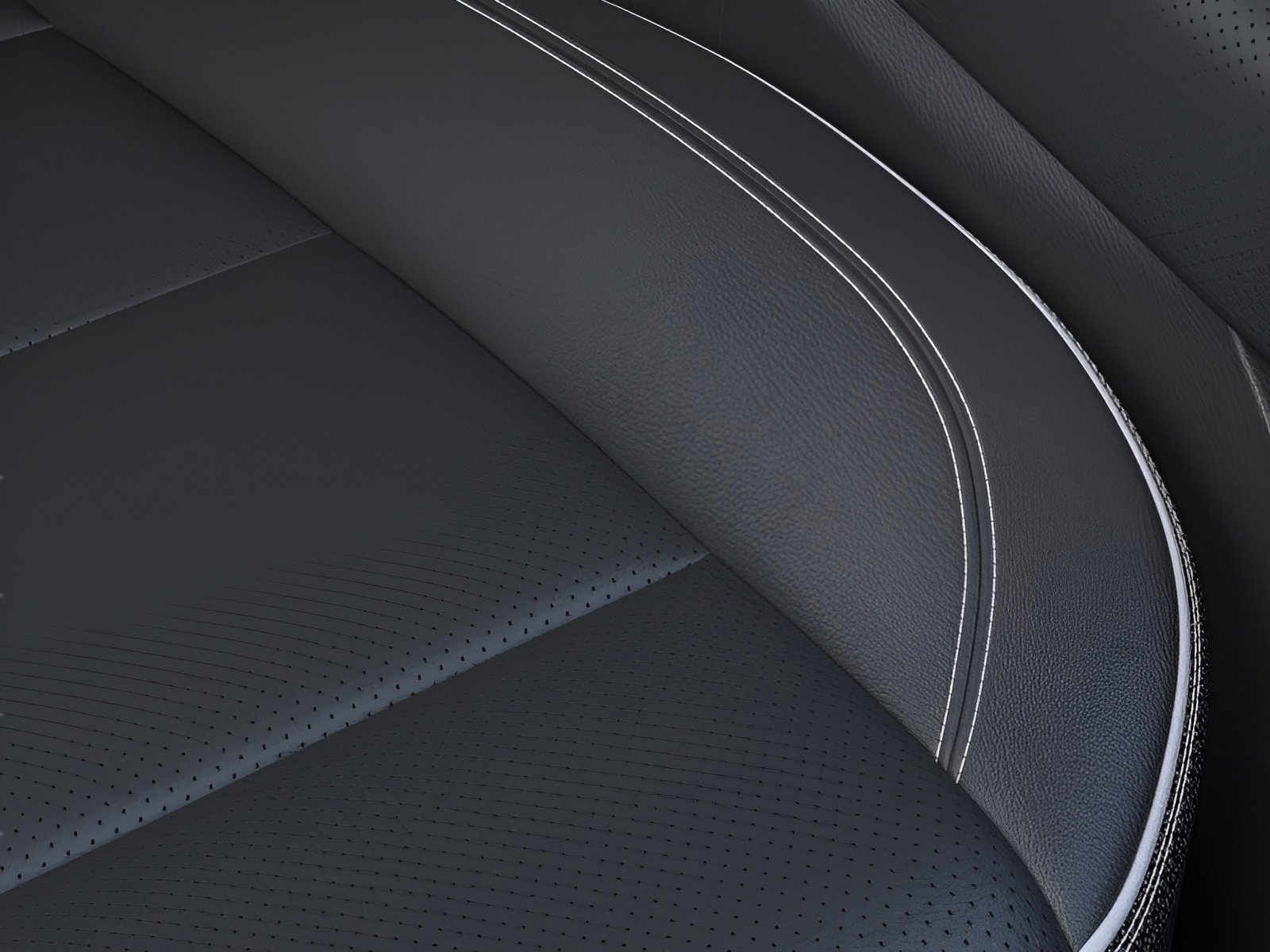 New 2026 GMC Sierra EV Elevation w/ Premium Package image 21