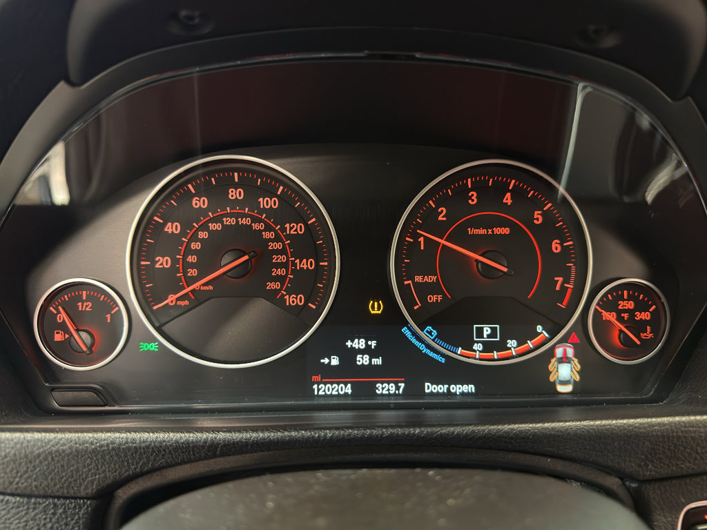 Used 2016 BMW 328i xDrive Sedan AWD/4WD image 17