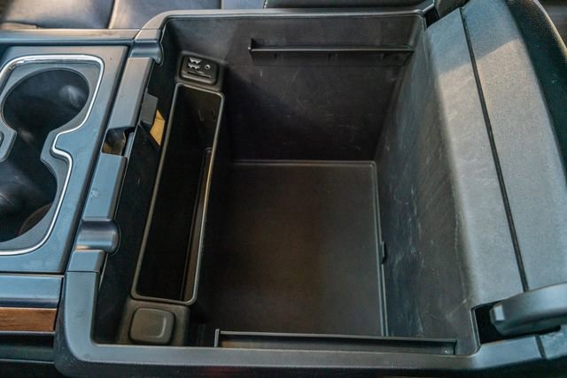 Used 2015 Chevrolet Silverado 3500 LTZ w/ Duramax Plus Package image 32