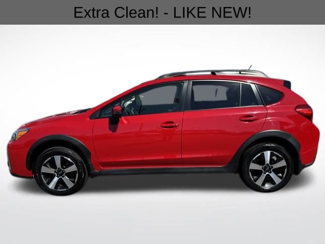 Used 2017 Subaru Crosstrek 2.0i Premium w/ Special Edition image 9
