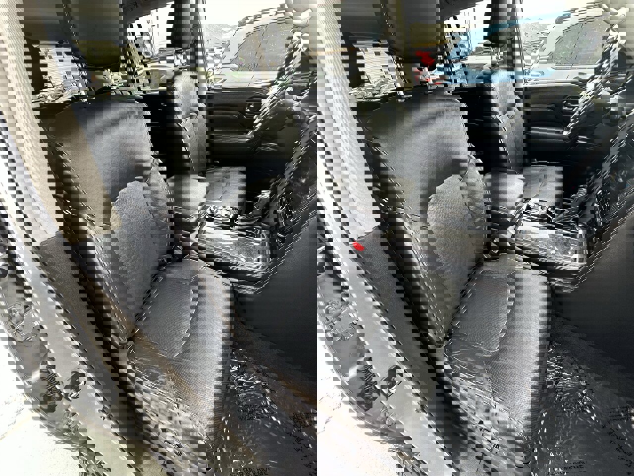 Used 2020 INFINITI QX80 Luxe w/ Proassist Package AWD/4WD image 27