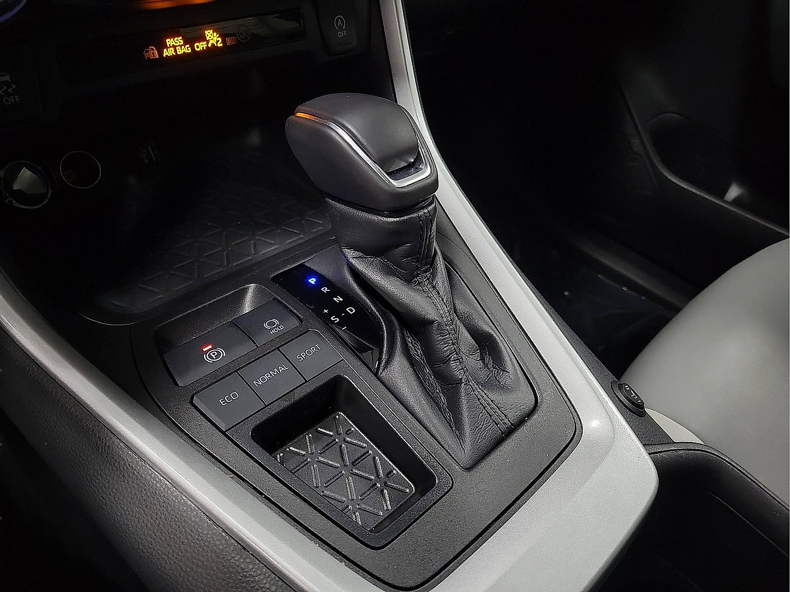 Certified 2023 Toyota RAV4 XLE Premium image 19