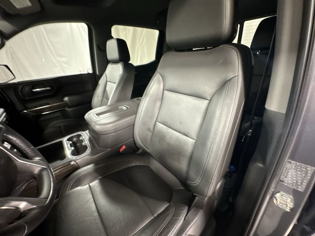 Used 2019 Chevrolet Silverado 1500 RST w/ All-Star Edition image 19