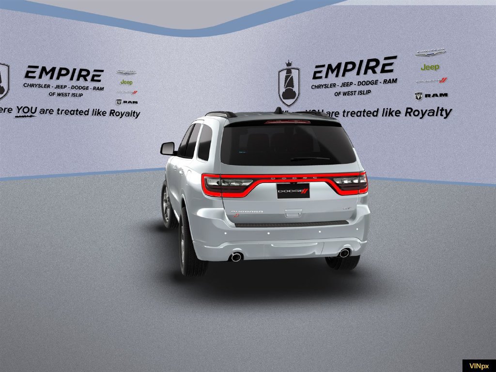 New 2026 Dodge Durango GT AWD/4WD image 15