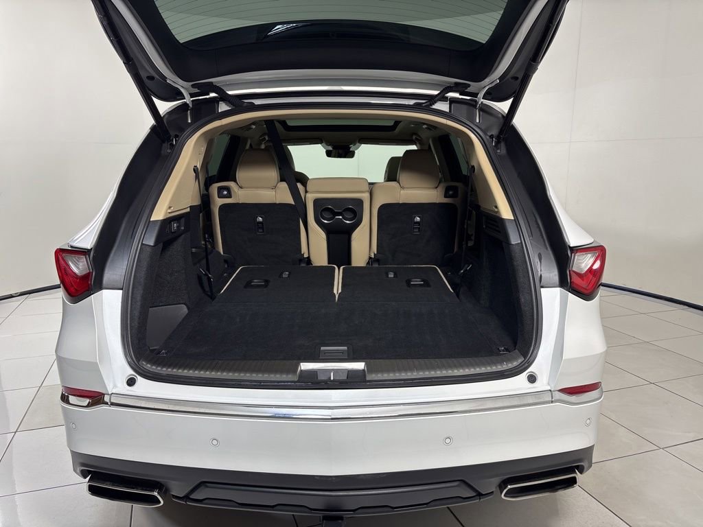 Used 2022 Acura MDX SH-AWD w/ Advance Package image 26