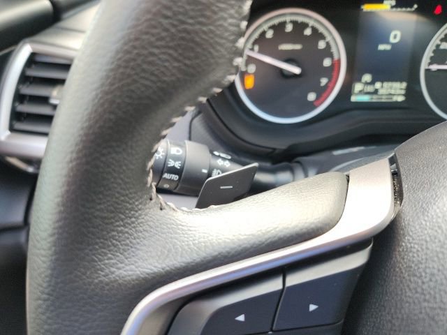 Used 2023 Subaru Forester Limited image 41