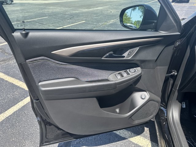 New 2026 Chevrolet TrailBlazer ACTIV w/ Convenience Package image 10