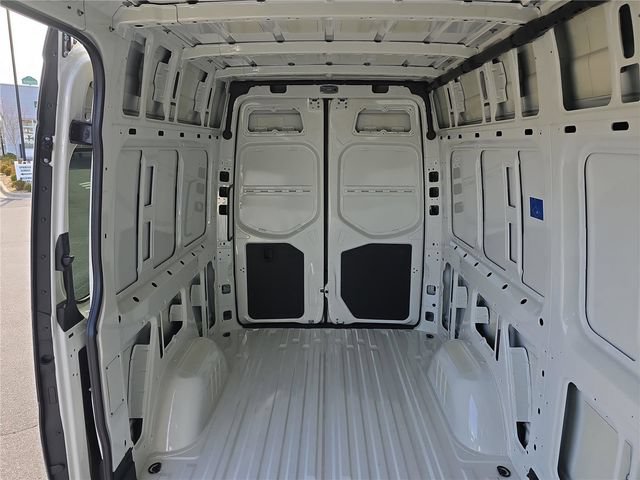 New 2026 Mercedes-Benz Sprinter 2500 image 5