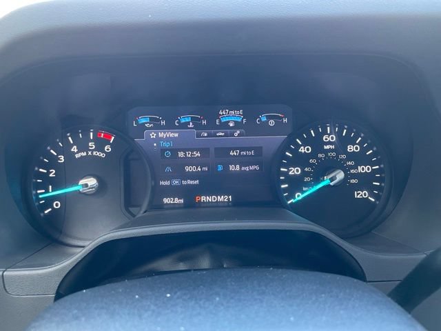 New 2027 Ford E-350 and Econoline 350 Super Duty w/ Power Equipment Group RWD image 21