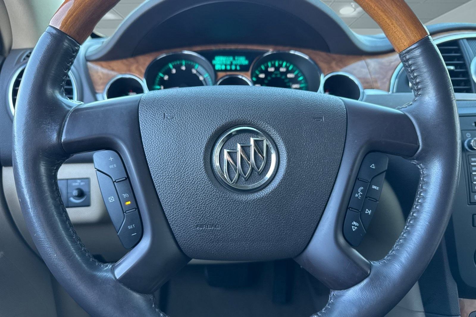 Used 2010 Buick Enclave CXL w/ Trailering Provision Package image 17