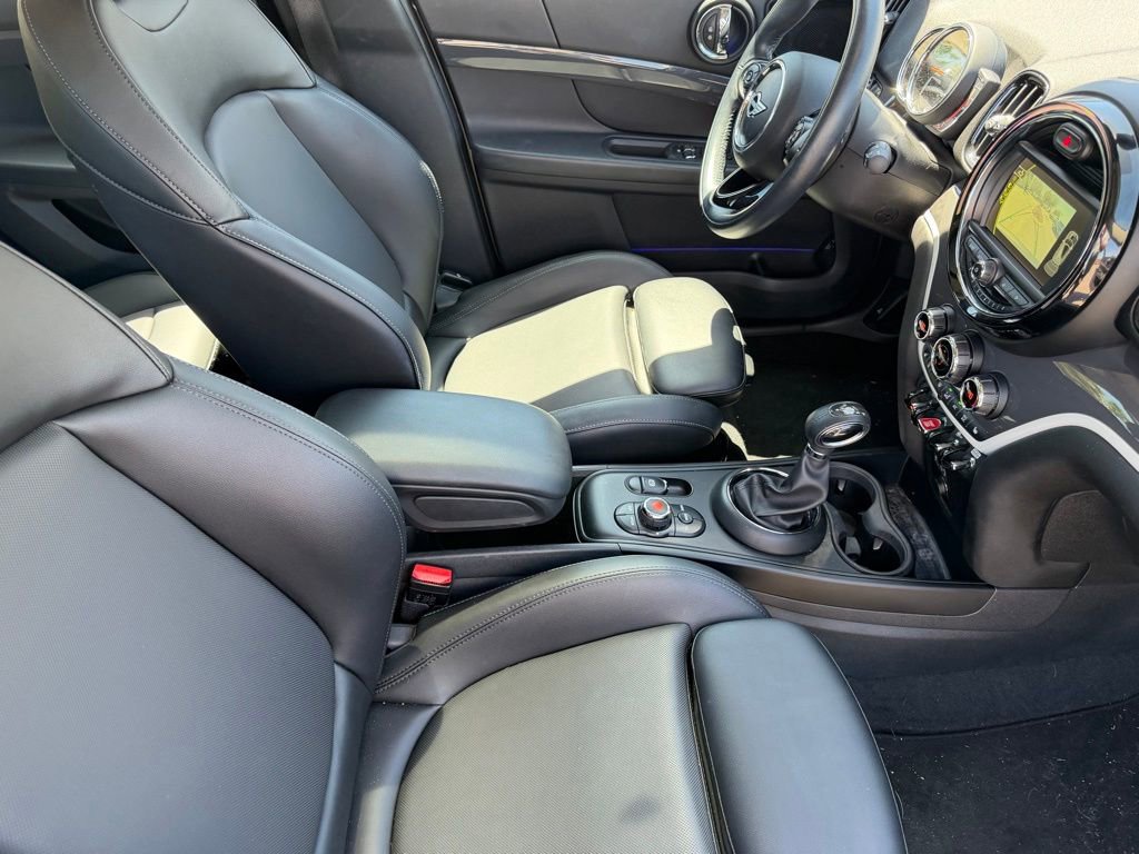 Used 2018 MINI Cooper Countryman S image 15