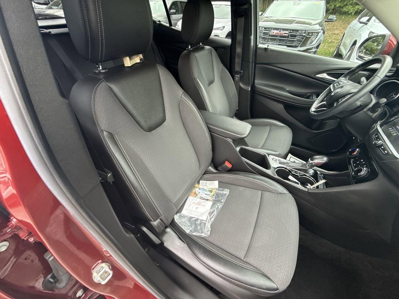 Certified 2023 Buick Encore GX Preferred w/ Cold Weather Comfort Package image 31