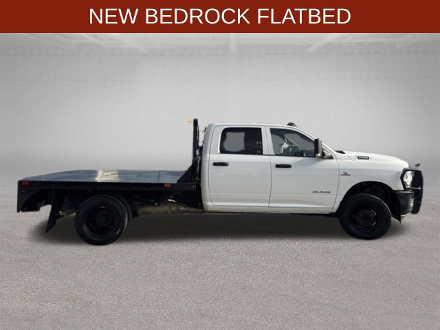 Used 2021 RAM 3500 Tradesman AWD/4WD image 7