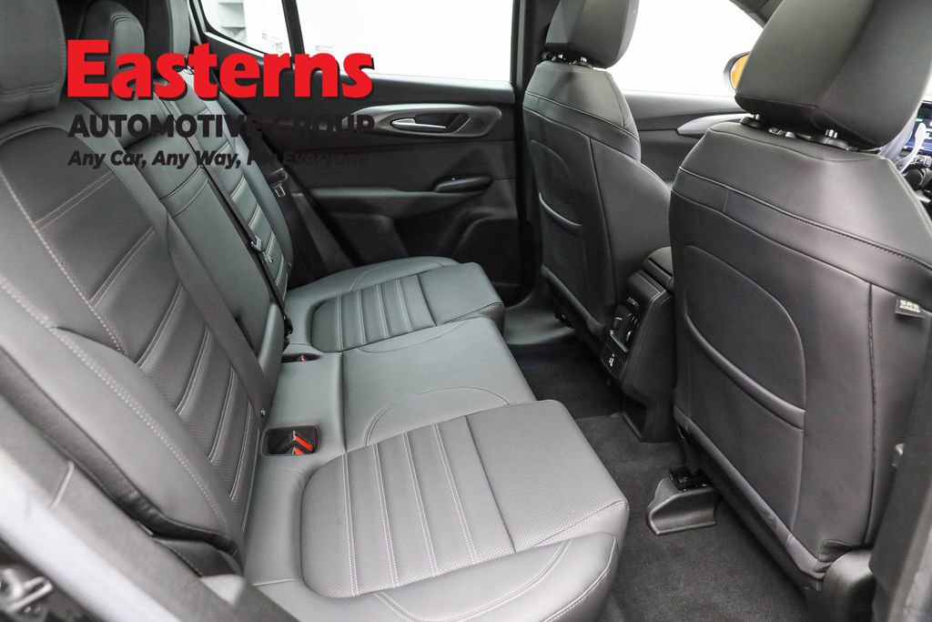 Used 2024 Alfa Romeo Tonale Veloce image 23