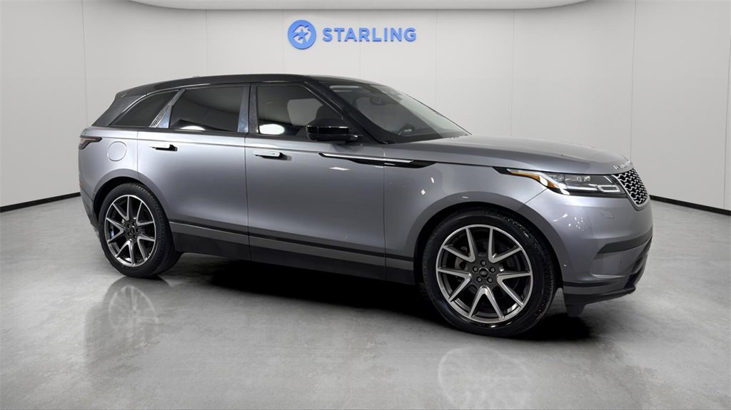 Used 2021 Land Rover Range Rover Velar S image 12