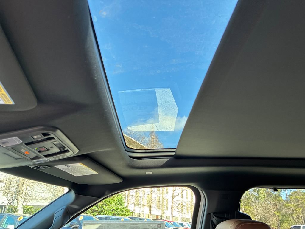 New 2026 Toyota Tundra 1794 Edition image 17