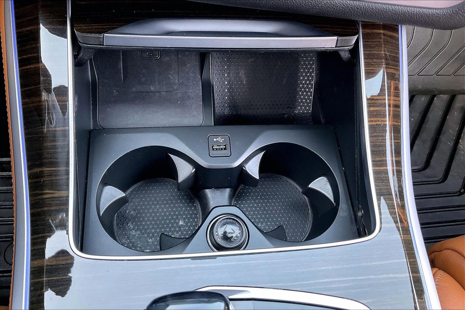 Used 2021 BMW X5 xDrive40i w/ Premium Package image 21