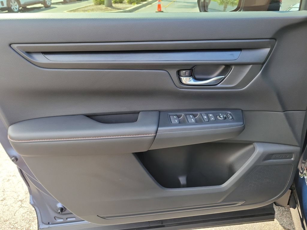 Used 2026 Honda CR-V TrailSport image 18