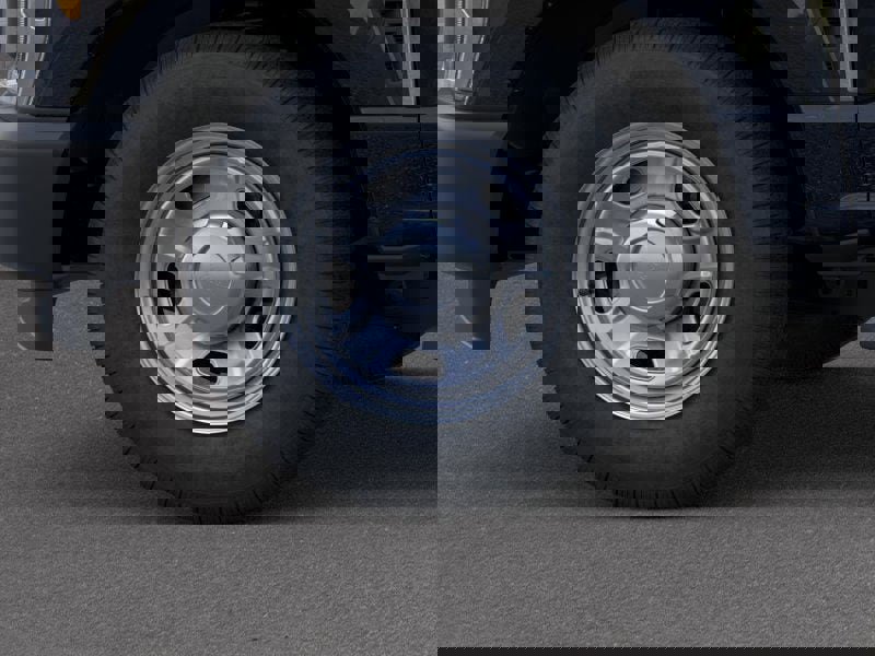 New 2026 Ford F350 XL image 41