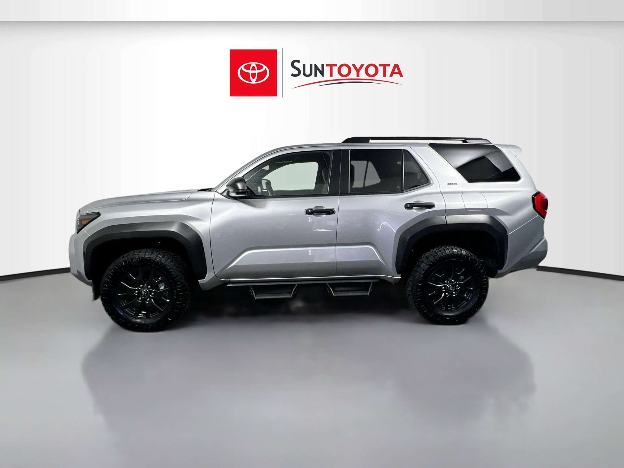 Used 2025 Toyota 4Runner SR5 image 7