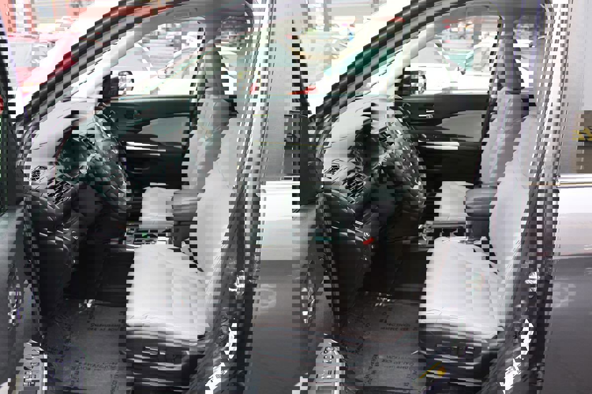 Used 2016 Honda CR-V EX-L image 20