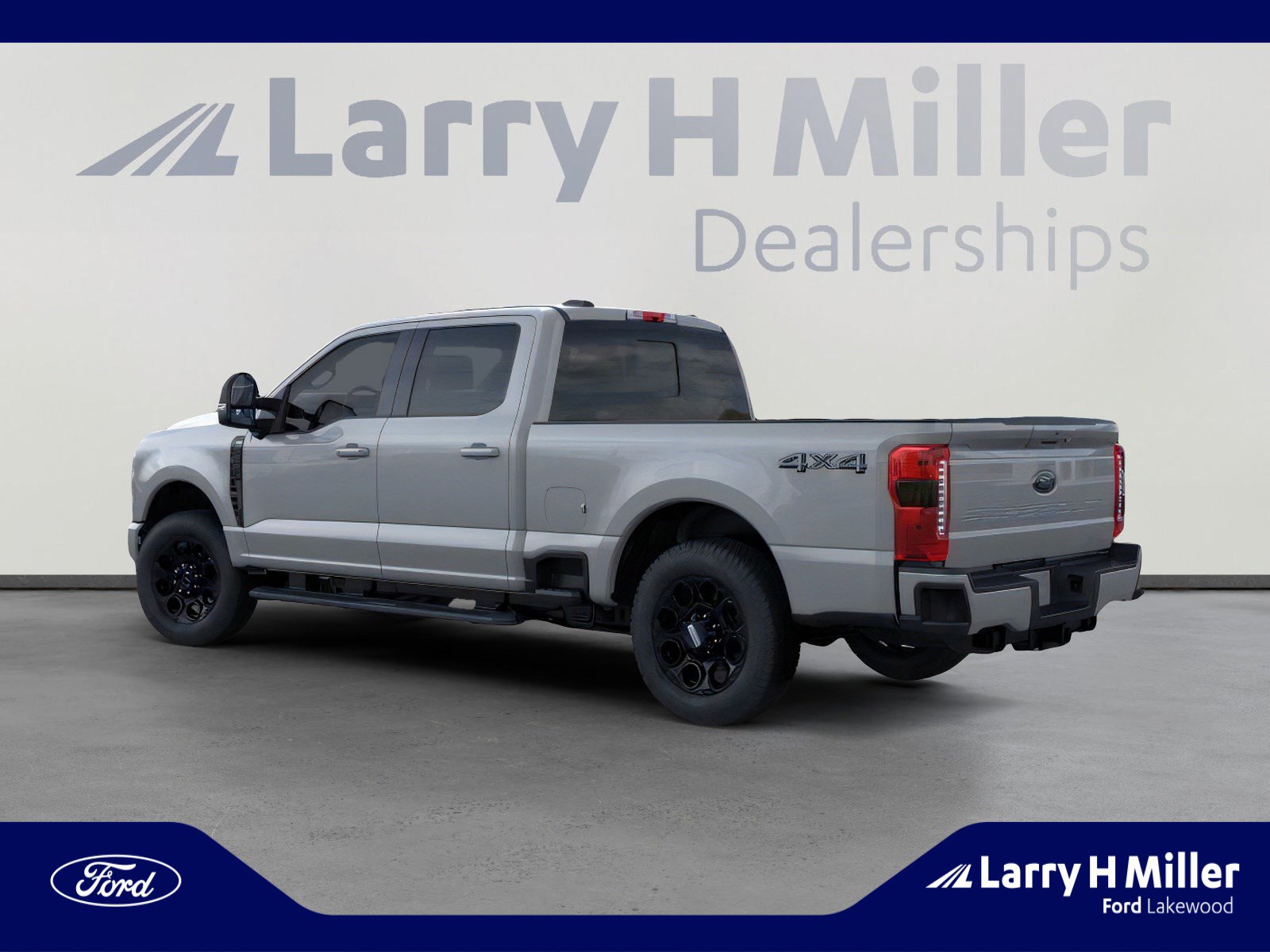 New 2026 Ford F350 XLT w/ XLT Premium Package image 4