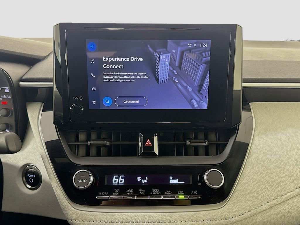 Used 2025 Toyota Corolla SE w/ Convenience Package image 13